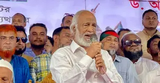 বিএনপি ক্ষমতার জন্য রাজনীতি করে না: মঈন খান